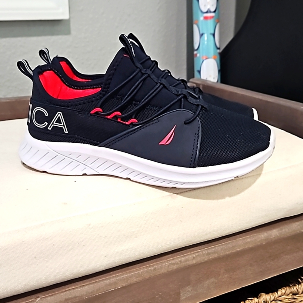 Nautica sneakers